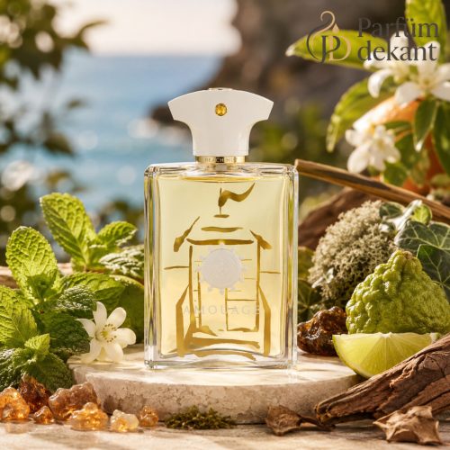 Amouage Beach Hut Man 5ml EDP