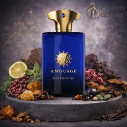 Amouage Interlude