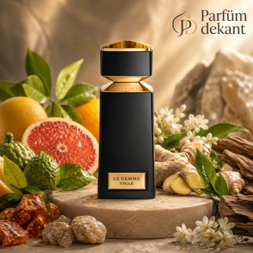Bvlgari Le Gemme Tygar 5ml EDP