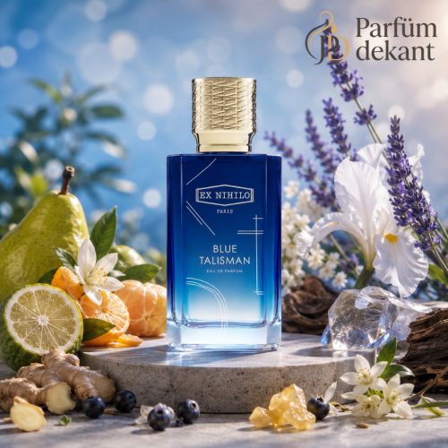 Ex Nihilo Blue Talisman 5ml EDP