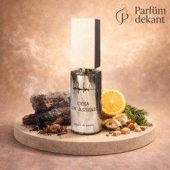 Filippo Sorcinelli Cena Con Assenza