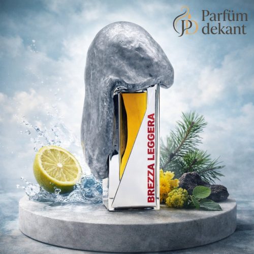 Filippo Sorcinelli Brezza Leggera