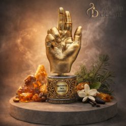 Filippo Sorcinelli Sacristie des Arbres