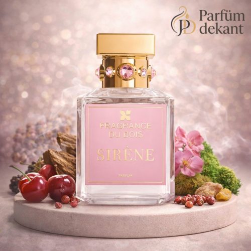 Fragrance Du Bois Sirene 5ml EDP