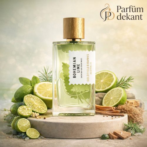 Goldfield & Banks Bohemian Lime 5ml EDP