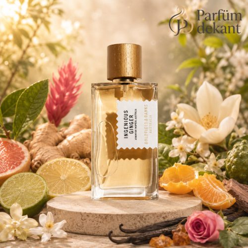 Goldfield & Banks Ingenious Ginger