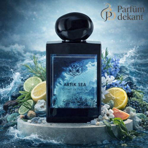 Lorenzo Pazzaglia Artik Sea 5ml extrait