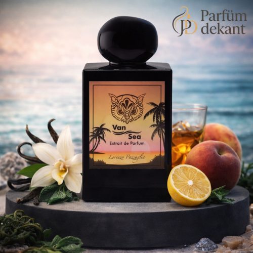 Lorenzo Pazzaglia Van Sea 5ml extrait