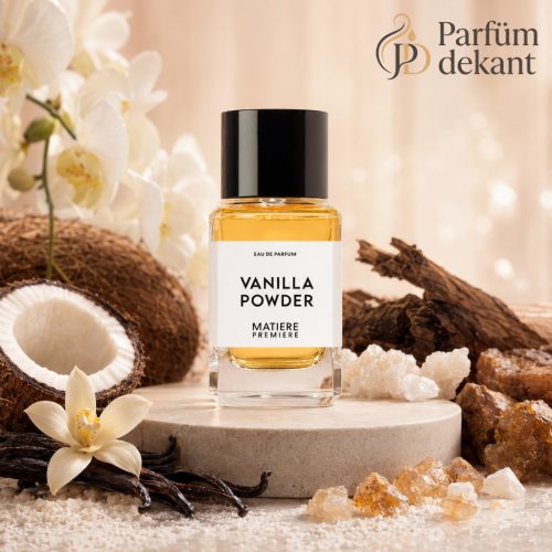 Matiere Premiere Vanilla Powder 5ml EDP