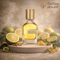 Orto Parisi Bergamask 5ml extrait