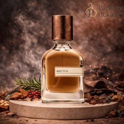 Orto Parisi Brutus 5ml extrait