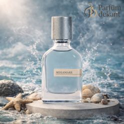 Orto Parisi Megamare 5ml extrait