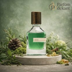 Orto Parisi Viride 3ml extrait
