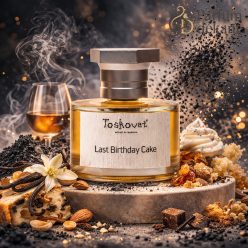 Toskovat Last Birthday Cake 3ml EDP
