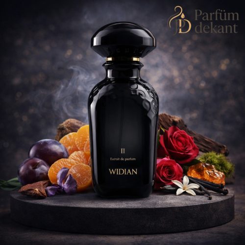 Widian Black II