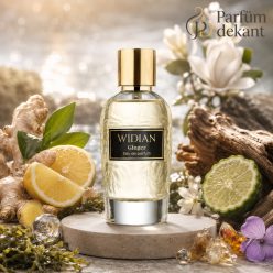 Widian Ginger 5ml EDP