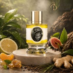 Zoologist King Cobra 5ml extrait